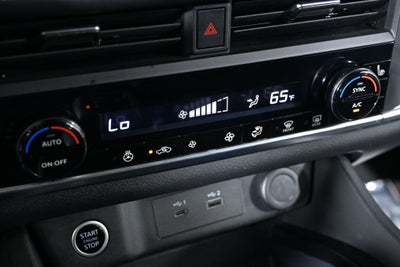 2023 Nissan Rogue SV Premium Nissan Certified