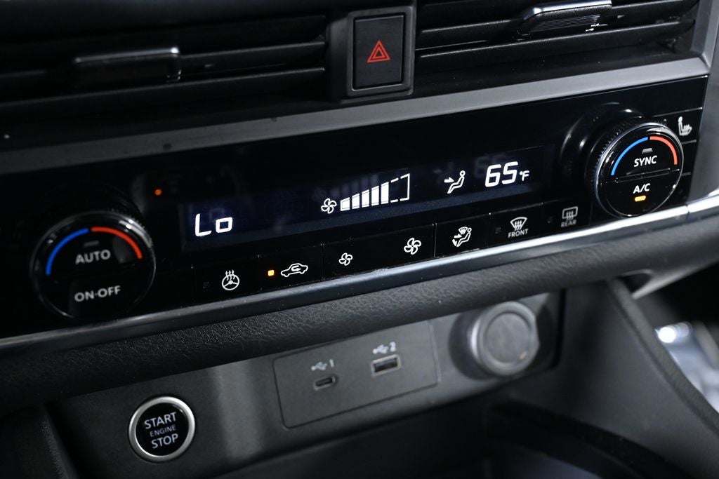 2023 Nissan Rogue SV Premium Nissan Certified