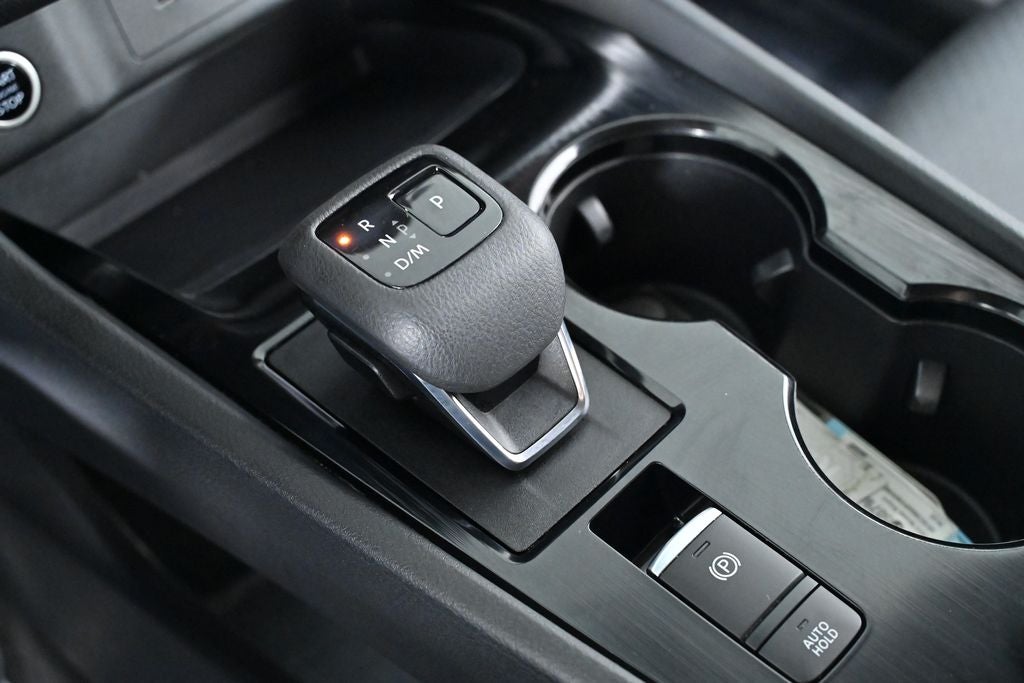 2023 Nissan Rogue SV Premium Nissan Certified