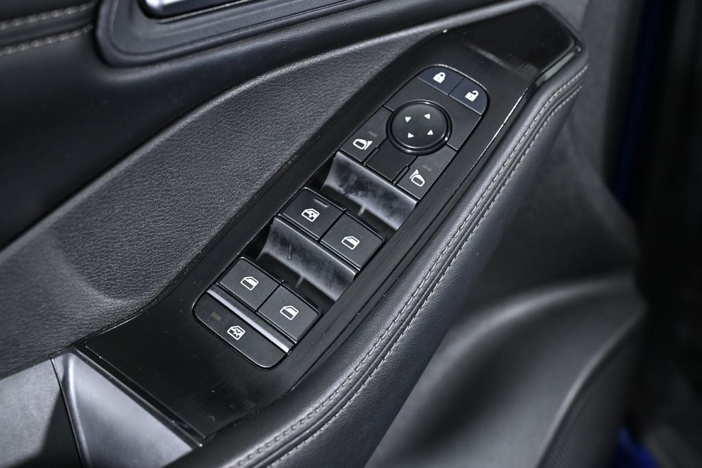 2023 Nissan Rogue SV Premium Nissan Certified
