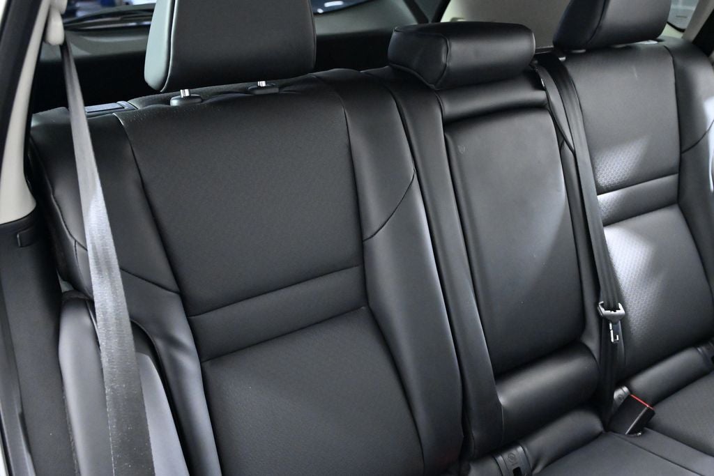 2023 Nissan Rogue SV Premium Nissan Certified