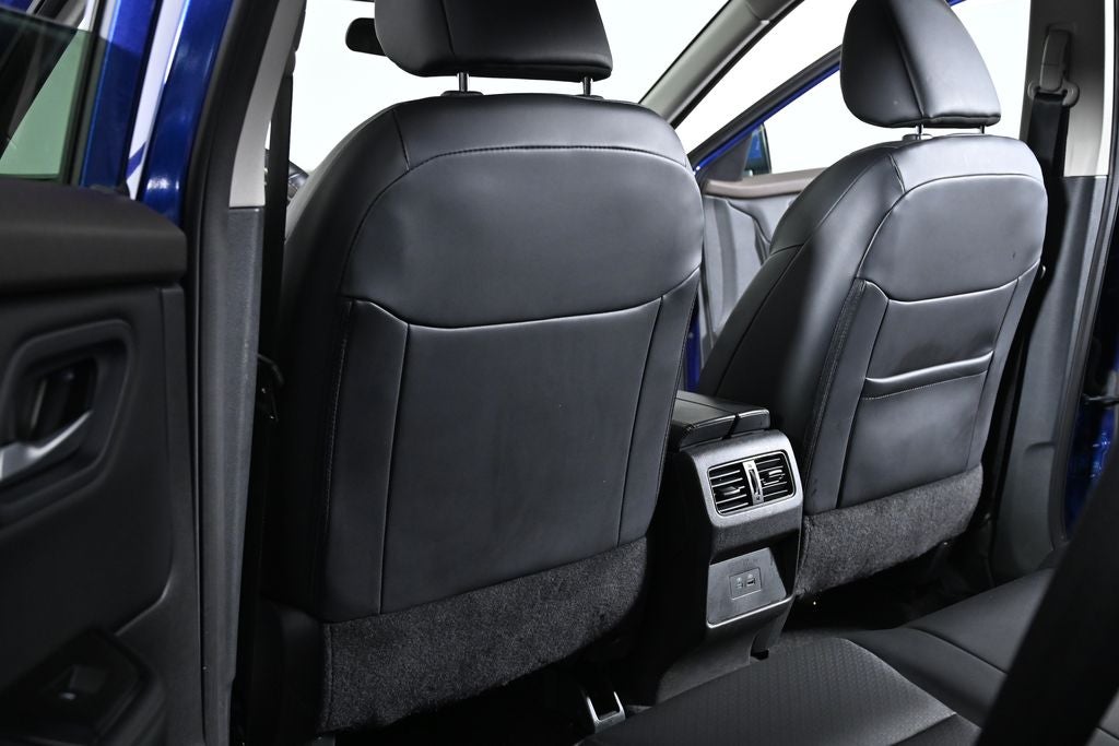 2023 Nissan Rogue SV Premium Nissan Certified