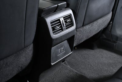 2023 Nissan Rogue SV Premium Nissan Certified