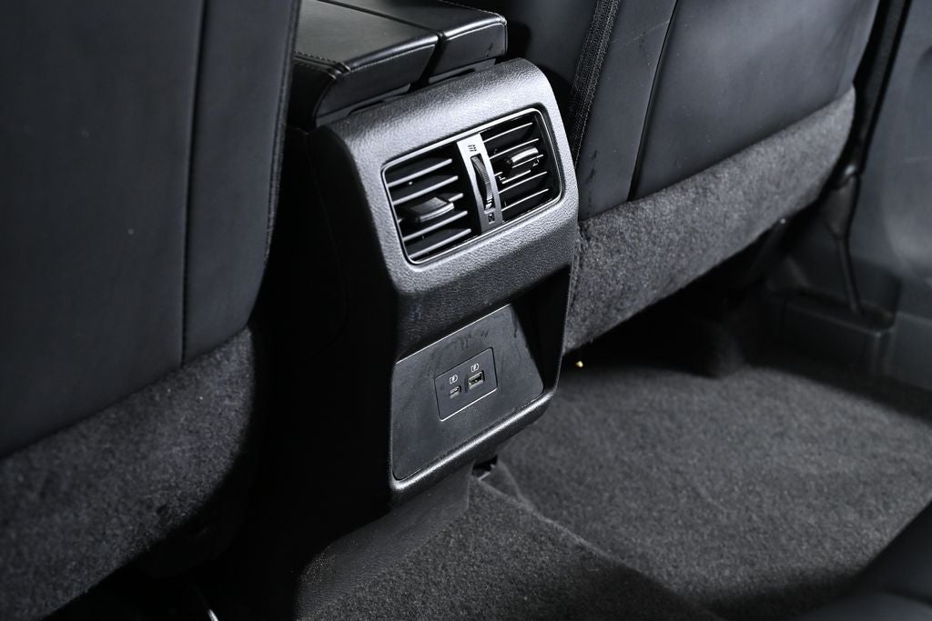 2023 Nissan Rogue SV Premium Nissan Certified