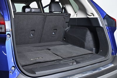 2023 Nissan Rogue SV Premium Nissan Certified