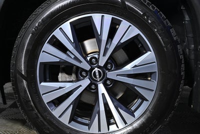 2023 Nissan Rogue SV Premium Nissan Certified