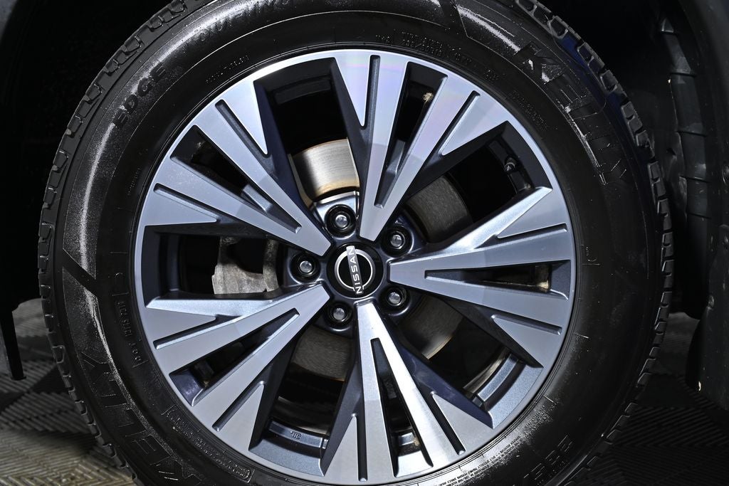 2023 Nissan Rogue SV Premium Nissan Certified