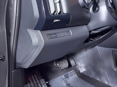 2025 Nissan Pathfinder S Nissan Certified