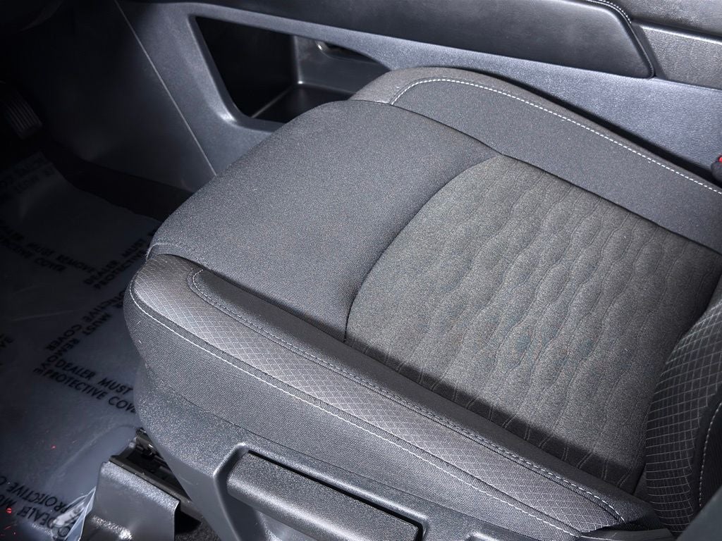 2025 Nissan Pathfinder S Nissan Certified