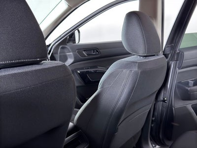 2025 Nissan Pathfinder S Nissan Certified