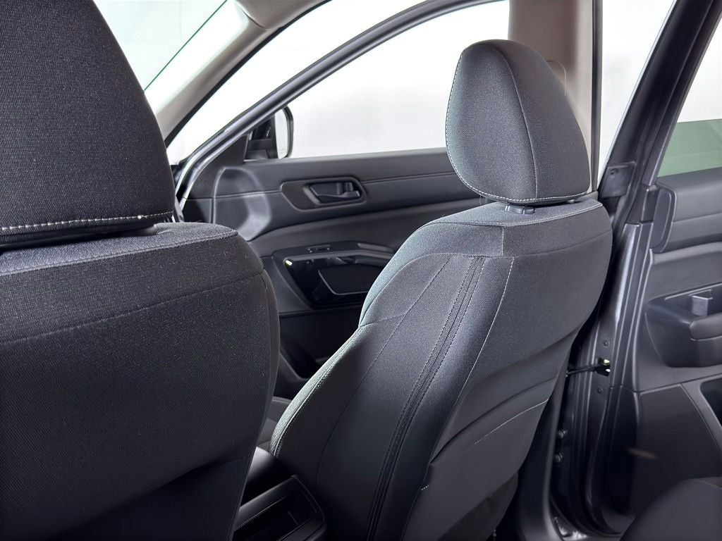 2025 Nissan Pathfinder S Nissan Certified