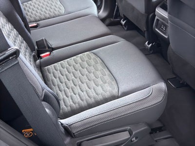 2025 Nissan Pathfinder S Nissan Certified