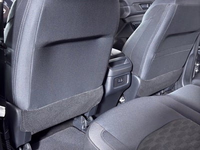 2025 Nissan Pathfinder S Nissan Certified