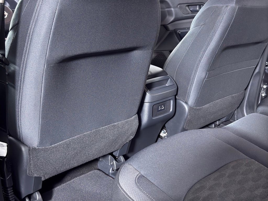 2025 Nissan Pathfinder S Nissan Certified