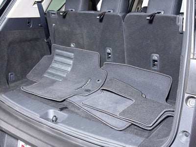 2025 Nissan Pathfinder S Nissan Certified