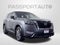 2025 Nissan Pathfinder S Nissan Certified