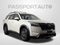 2023 Nissan Pathfinder SV