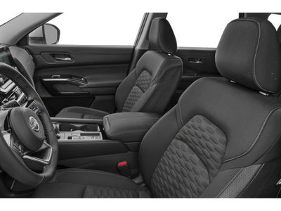 2023 Nissan Pathfinder SV