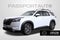 2025 Nissan Pathfinder SV Nissan Certified