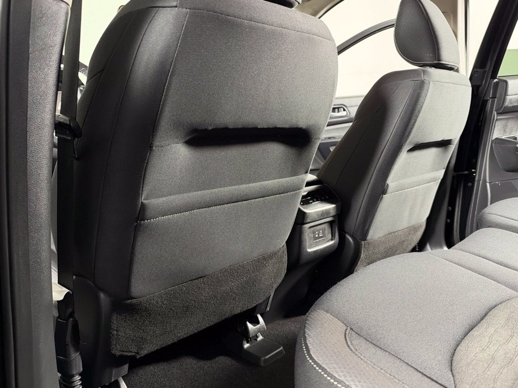 2022 Nissan Pathfinder SV Nissan Certified