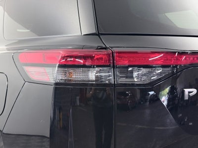 2024 Nissan Pathfinder SL Nissan Certified