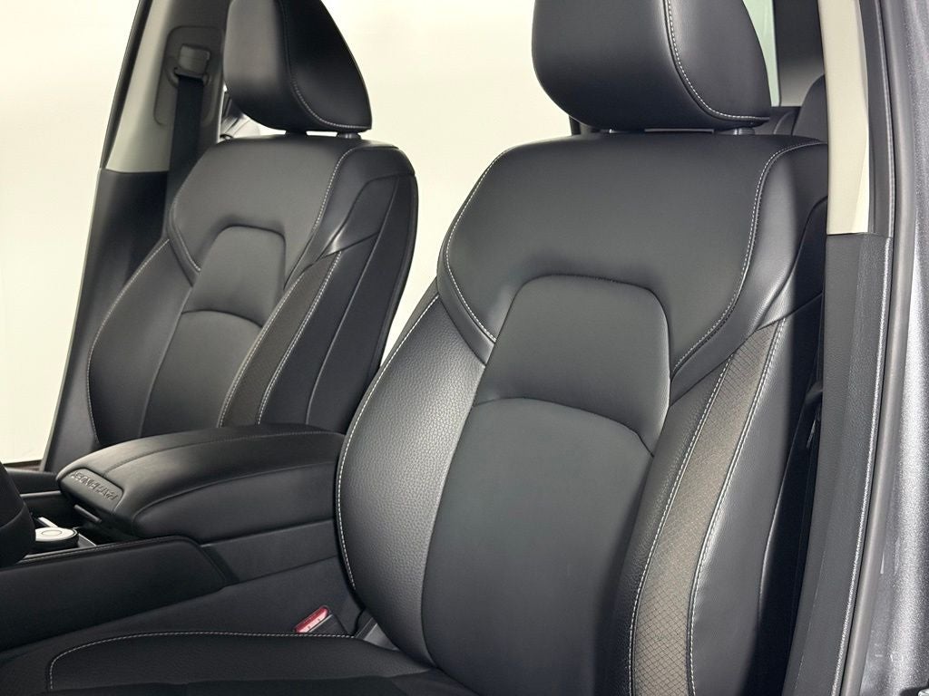 2025 Nissan Pathfinder SL Nissan Certified