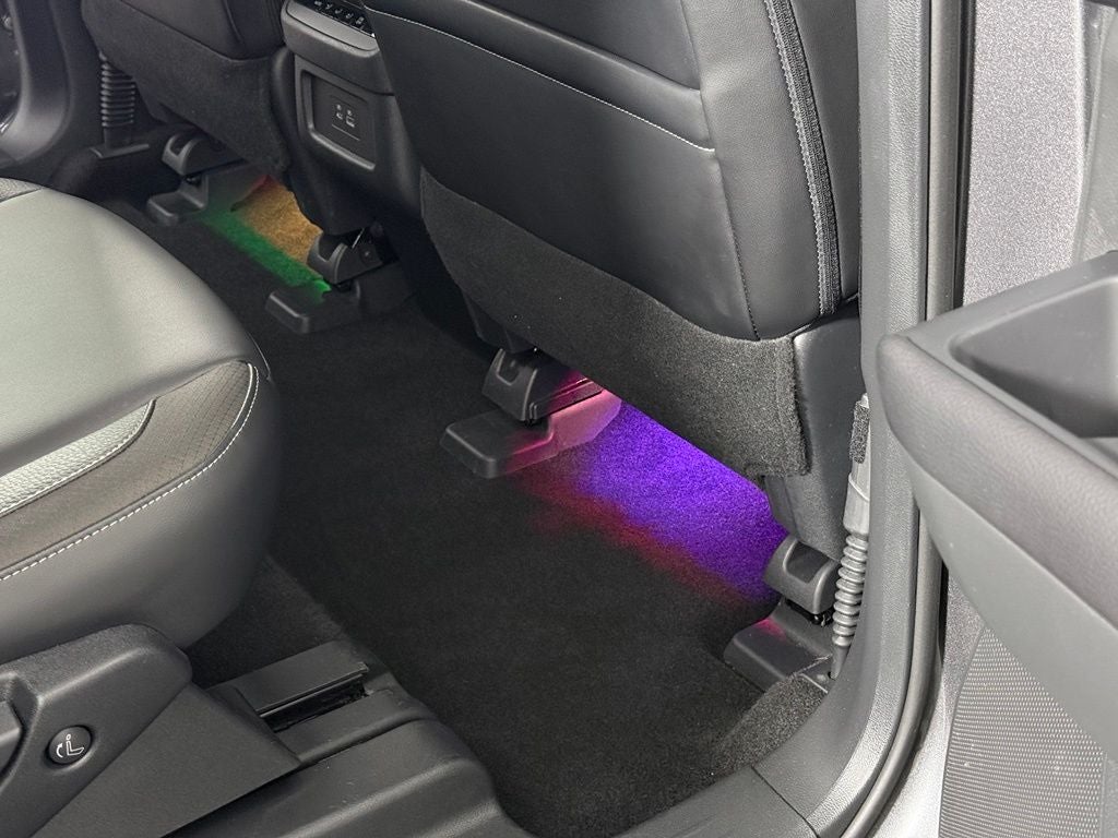 2025 Nissan Pathfinder SL Nissan Certified