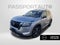 2023 Nissan Pathfinder Platinum Nissan Certified