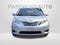 2015 Toyota Sienna LE 8 Passenger