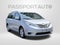2015 Toyota Sienna LE 8 Passenger