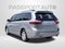 2015 Toyota Sienna LE 8 Passenger