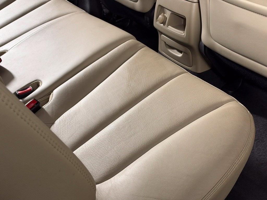 2011 Hyundai Santa Fe Limited