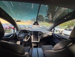 2017 Tesla Model X 75D