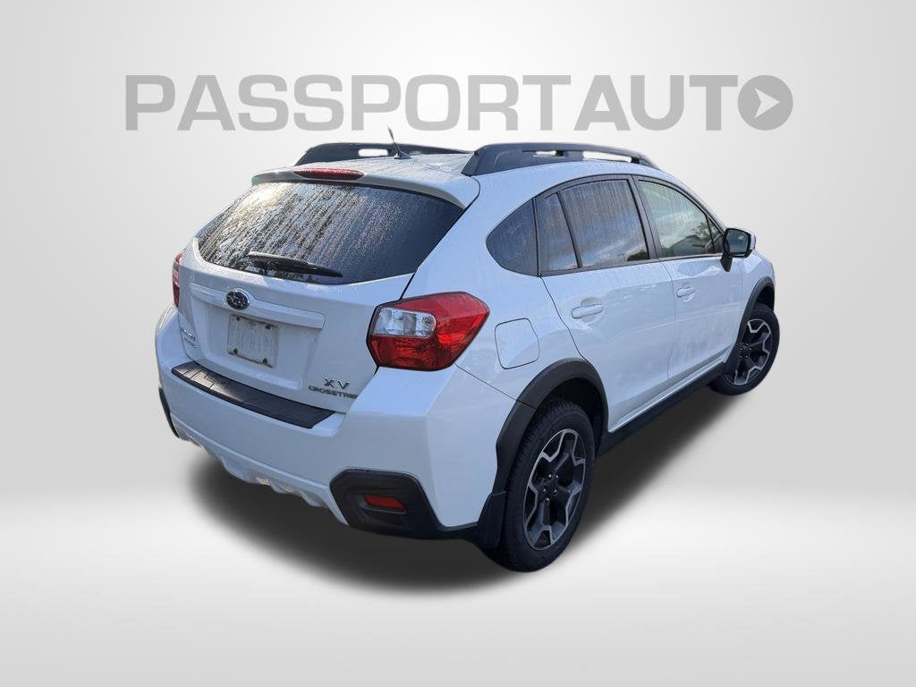 2014 Subaru XV Crosstrek 2.0i Premium