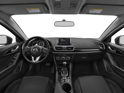2014 Mazda Mazda3 s Touring