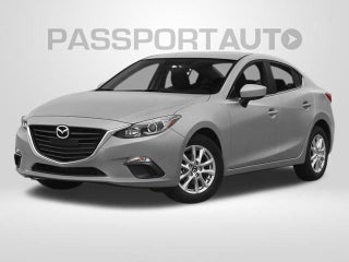 2014 Mazda Mazda3 s Touring