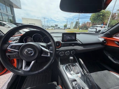 2019 Mazda Mazda MX-5 Miata 30th Anniversary