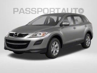 2011 Mazda Mazda CX-9 Grand Touring