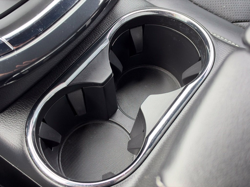 2021 Mazda Mazda CX-9 Grand Touring