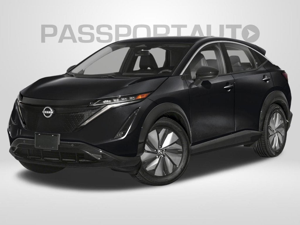 2023 Nissan Ariya ENGAGE