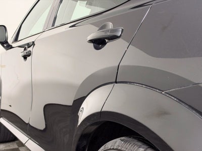 2023 Nissan Ariya ENGAGE EV Certified