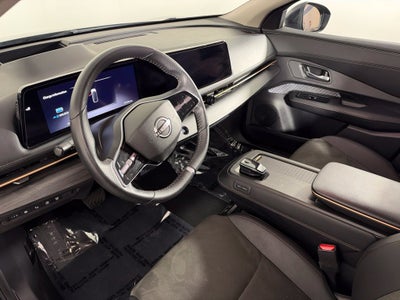 2023 Nissan Ariya ENGAGE EV Certified