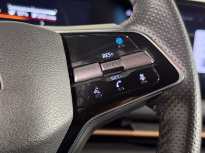 2023 Nissan Ariya ENGAGE EV Certified
