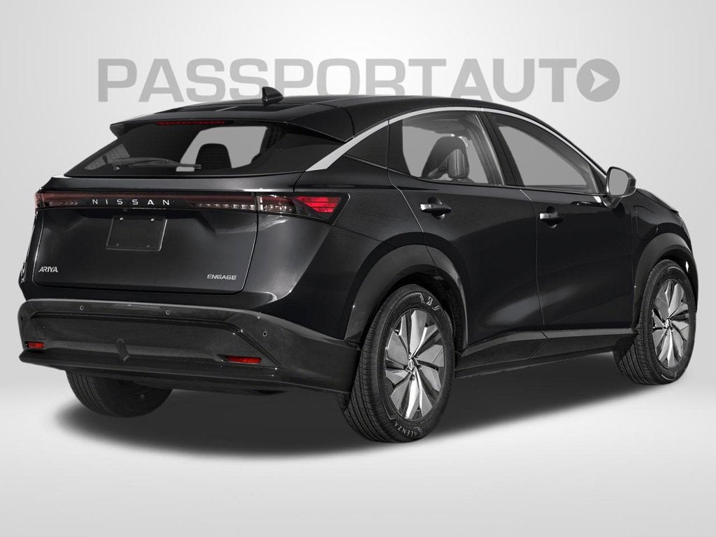 2023 Nissan Ariya ENGAGE