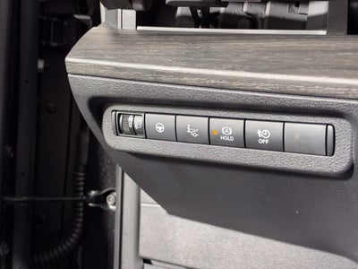 2023 Nissan Ariya ENGAGE EV Certified