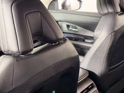 2023 Nissan Ariya ENGAGE EV Certified