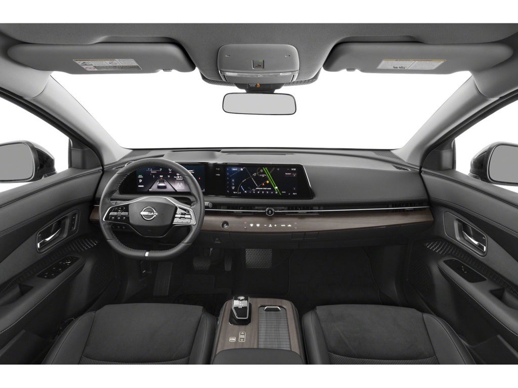 2023 Nissan Ariya ENGAGE
