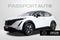 2023 Nissan Ariya ENGAGE EV Certified