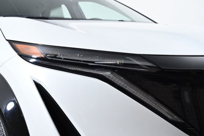 2023 Nissan Ariya ENGAGE EV Certified