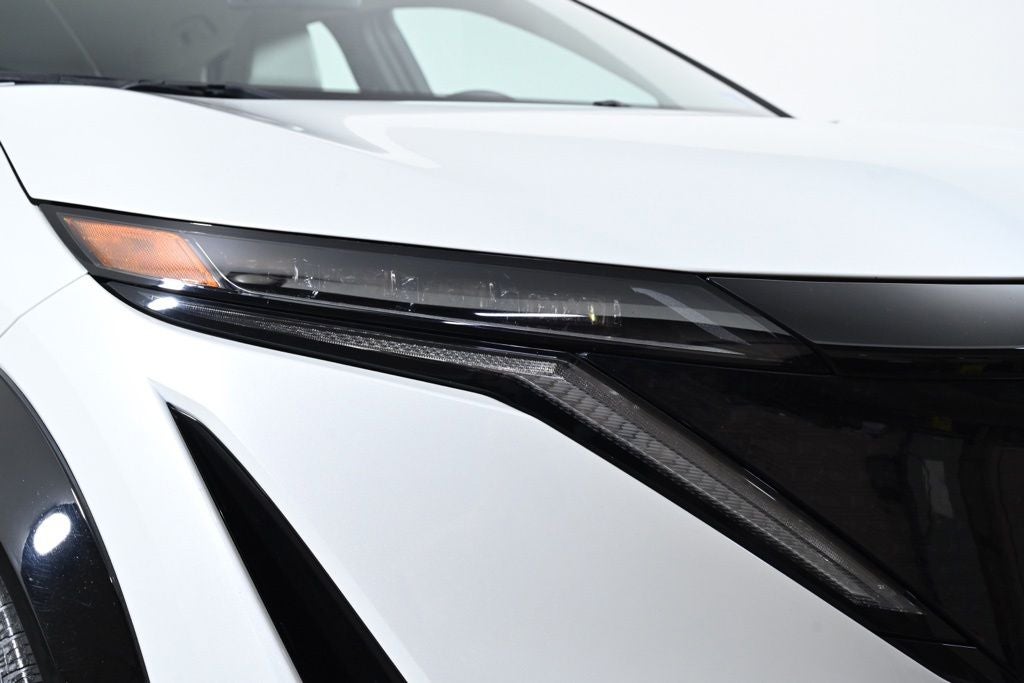 2023 Nissan Ariya ENGAGE EV Certified